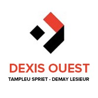 DEXIS OUEST logo - Similar company to Noteshow