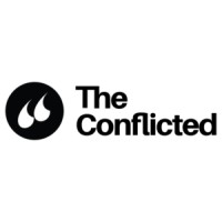 The Conflicted logo - Similar company to Blipmash