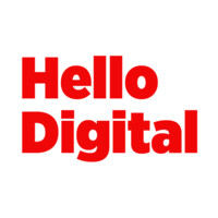 Hello Digital logo - Similar company to Hello Digital Academy