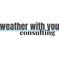 weather with you consulting logo - Similar company to Atmospheric Solutions