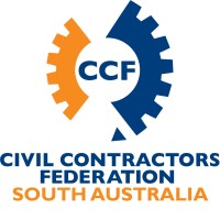 Civil Contractors Federation SA logo - Similar company to Instatraffic