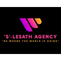 'S'-lesath Agency logo - Similar company to Bioduction