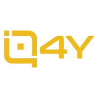 IQ4Y logo - Similar company to B Formação