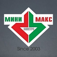 Минимакс Электро (электротехника) logo - Similar company to Waviot – Iot Solutions For Ami, Energy & Utilities, Industrial Automation And Monitoring