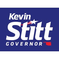 Kevin Stitt for Governor logo - Similar company to Nextwave Solutions, Inc.