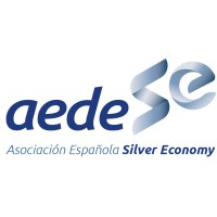 AEDESE Asociación Española de la Silver Economy logo - Similar company to Cloudin