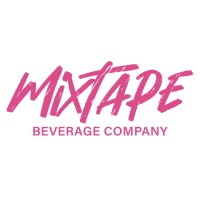 MixTape Drinks logo - Similar company to Streamline Logistics