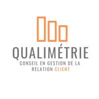 Qualimétrie logo - Similar company to Kosmos - Partenaire Growth Marketing