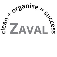 Zaval Cleaning Services Pty Ltd logo - Similar company to Laboratorio Dermovet