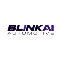 BLiNK AI Automotive logo - Similar company to Quadra Solutions