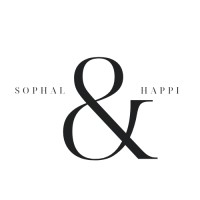 Sophal&Happi logo - Similar company to Speakable