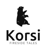 Korsi Animation Studio logo - Similar company to Mount Qaf Studios