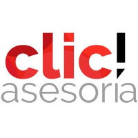 Clic! Asesoria logo - Similar company to Click Asesores