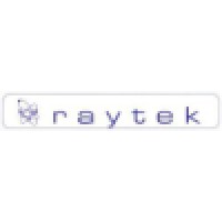 Raytek Scientific Limited logo - Similar company to Mts Bio