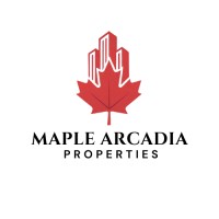 Maple Arcadia Properties logo - Similar company to Skg Estates