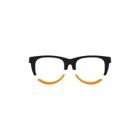 Direct Opticians logo - Similar company to J I Partridge Opticians