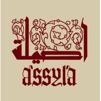 Assyla Official logo - Similar company to Aicon International