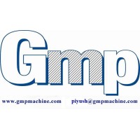 GMP Machineries & Packaging logo - Similar company to Nsb Pharmatech Llp