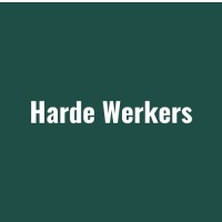 Harde Werkers logo - Similar company to 4Light Technical Projects