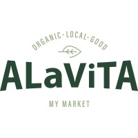 Alavita logo - Similar company to Optique Moitzheim