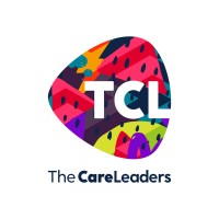 The Care Leaders logo - Similar company to Power2Prevail