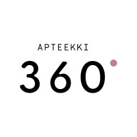 Apteekki 360 logo - Similar company to Olo-Apteekki