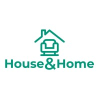 House & Home Zimbabwe logo - Similar company to Eazi-Apps Zimbabwe