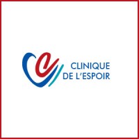 CLINIQUE ESPOIR TUNISIE logo - Similar company to Clinique Le Bardo