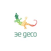3EGECO logo - Similar company to Aiem Green Srl