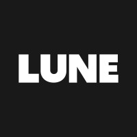 Lune Marketing Studio logo - Similar company to Salt + Sage Web Studio