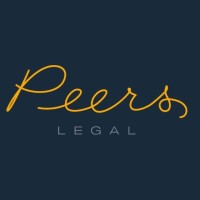 Peers Legal logo - Similar company to Rocket