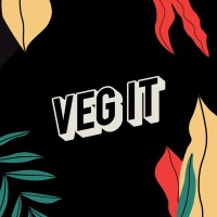 VEG IT logo - Similar company to Soy Deli