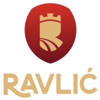 Mesna industrija Ravlić logo - Similar company to Goads