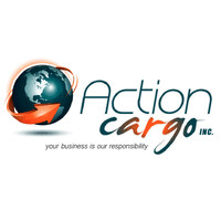 Action Cargo, Inc. logo - Similar company to Aci Cargo, Inc.