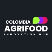 Colombia Agrifood Innovation Hub logo - Similar company to Reddi Colombia