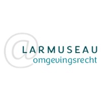 Larmuseau@Omgevingsrecht logo - Similar company to Deweverij