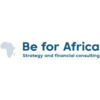 Be for Africa Strategy and financial consulting logo - Similar company to Performances Invest