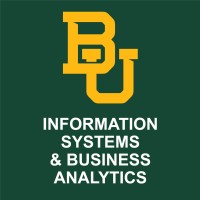 BaylorISBA logo - Similar company to Baylor Business Excellence Scholarship Team