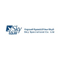 Sky Specialized Co. Ltd logo - Similar company to Skyin