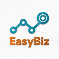 EasyBiz logo - Similar company to Gogo Group