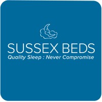 Sussex Beds logo - Similar company to Naptex | Mattress Outfitters