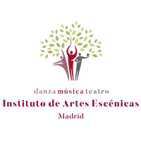 Instituto de Artes Escénicas logo - Similar company to Fundación Stadion