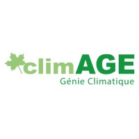 CLIMAGE logo - Similar company to Solution63Hz