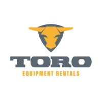 TORO Equipment Rentals, LLC logo - Similar company to Advanced Framing Structures, Inc.