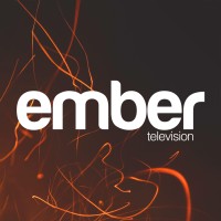 Ember Television logo - Similar company to Fluid Motion Studios