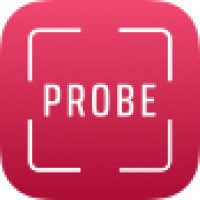 Probe Fashion logo - Similar company to Bazaara