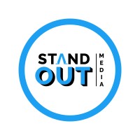 Stand Out Media logo - Similar company to Standout Media