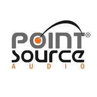 Point Source Audio logo - Similar company to Paratext