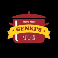 Genki's Kitchen logo - Similar company to Spicescoco Indonesia