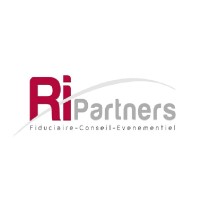 Ripartners logo - Similar company to S-Medias Prod
